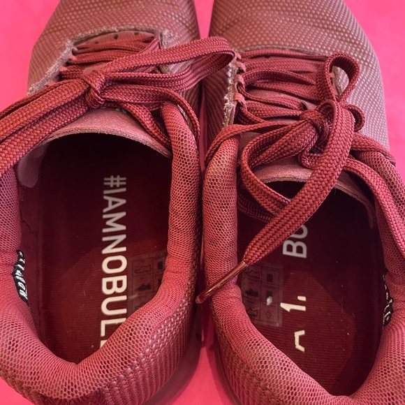 No Bull sneakers in like new condition Men size 8.5 - Picture 5 of 8